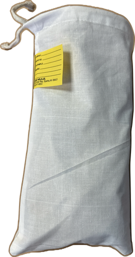 CGS Protexo Sample Bags