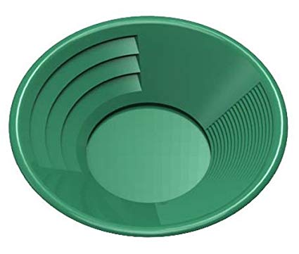 CGS Prospector Gold Pan