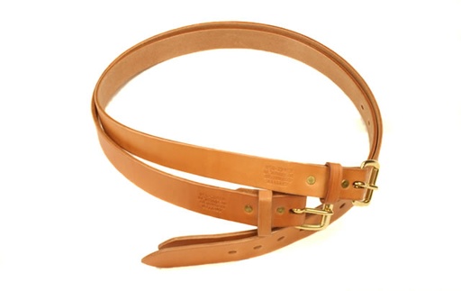 Gfeller Belts
