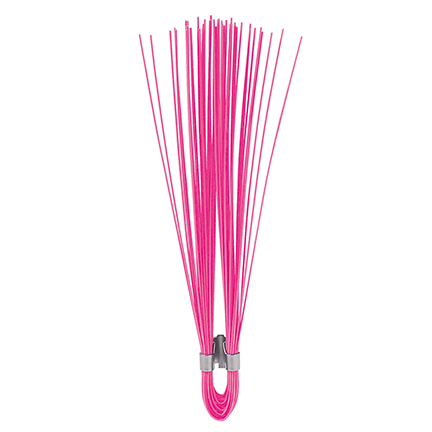 Survey Marking Whiskers