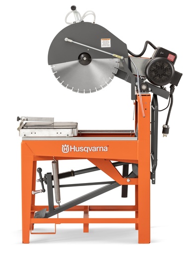 Husqvarna Electric Guardmatic Core Saw (MS-610)