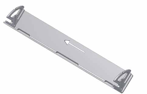 NTT Coresaw Cassette Holders