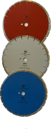 CGS Diamond Core Saw Blades