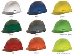 MSA V-Gard® Hard Hat Cap Style