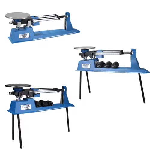 Adam Triple Beam Balance