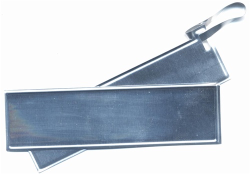 Aluminum Tags