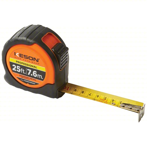 Keson Tape Measure