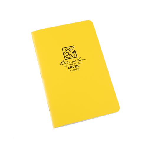 [8961] Rite in the Rain All-Weather Mini Tagboard (Universal)