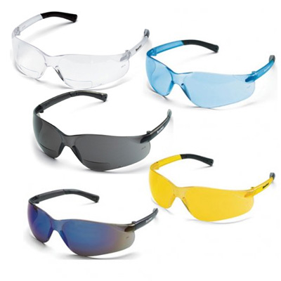 BearKat Safety Eyewear 