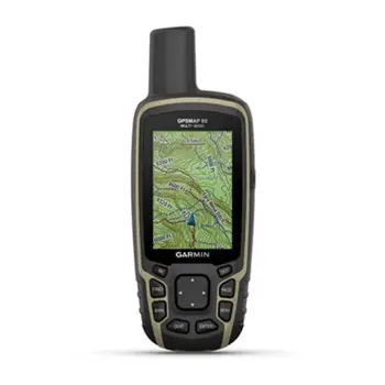 Garmin GPSMAP 65 Handheld Series