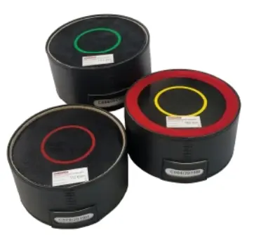 [KT0002] Magnetic Susceptibility Calibration Pads