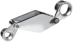 [7117] Donegan Coddington Double H.Lens-15x and 20x