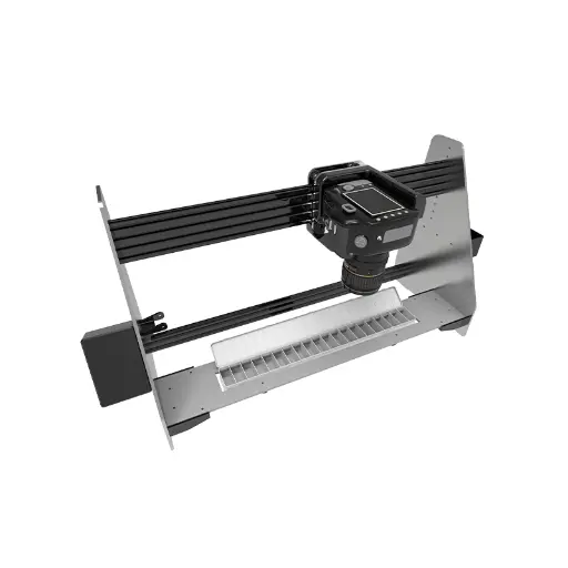 [D2222] Auto RC Chip Photo Station