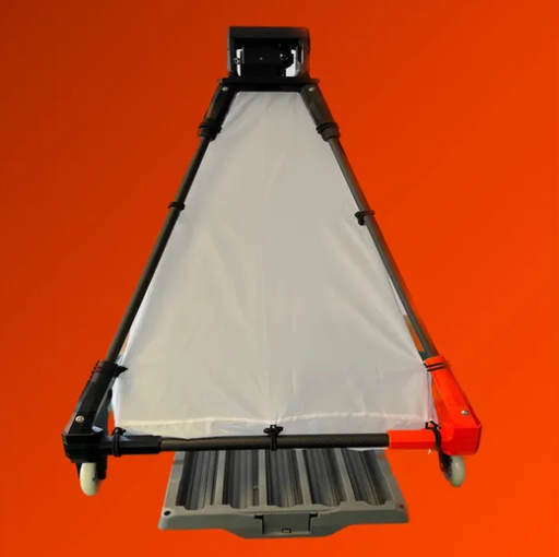 [C6919] Casper MINI Naked W/ Lighting Kit