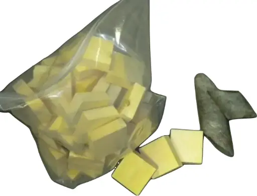 [3066] CGS NQ/HQ Wood Core Blocks