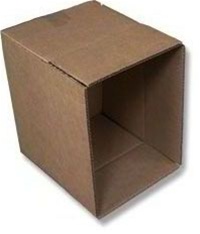 [8110] CGS 20/40 Rock Chip Tray Storage Boxes