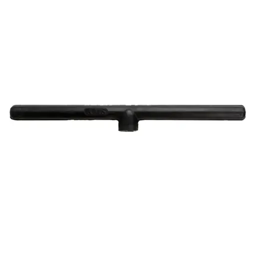 [CMP 7788] AMS 18" Rubber Coated Cross Handle