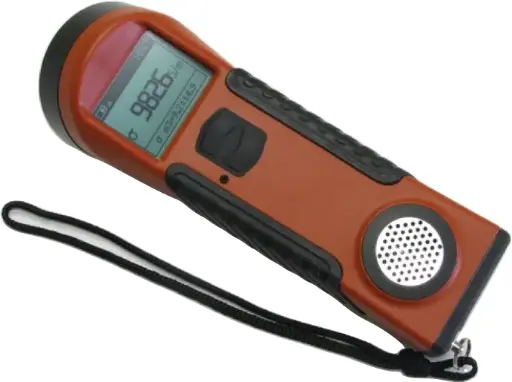 [9694] KT-10 Plus S/C Magnetic Susceptibility Meter w/Circular Sensor