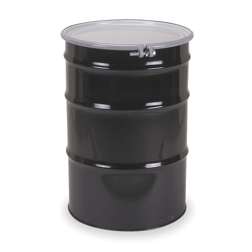 [5035] CGS 55 Gal Steel Drum Open Top - Recon.