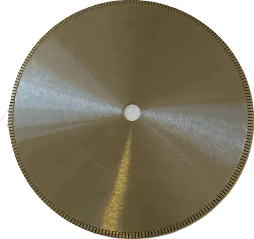 [2959] CGS 301 14" Disco Rim Compatible Diamond Blades