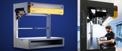 [10004] DMT CORESCAN