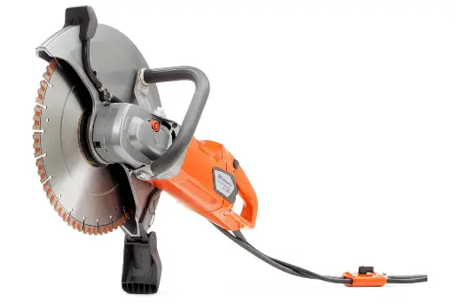 [1410] Husqvarna K4000 Power Cutter Saw