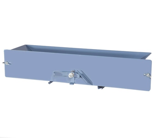 [2000 (SPA-102)] Gilson Chute Attachment for SP-1 Sample Splitter