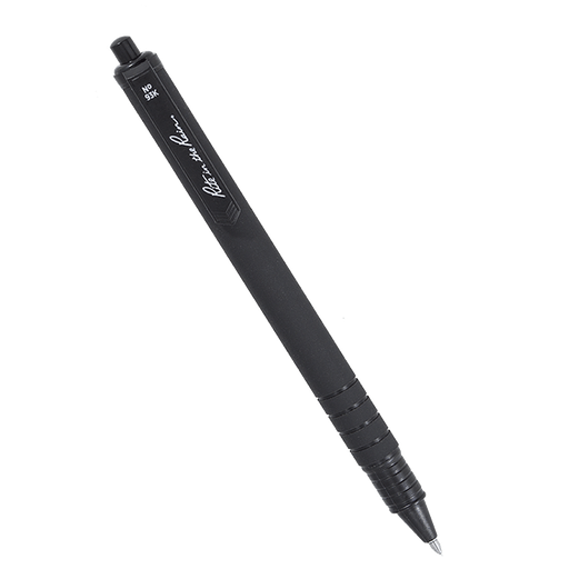 [6030] Rite in the Rain All Weather Pen- Black Ink