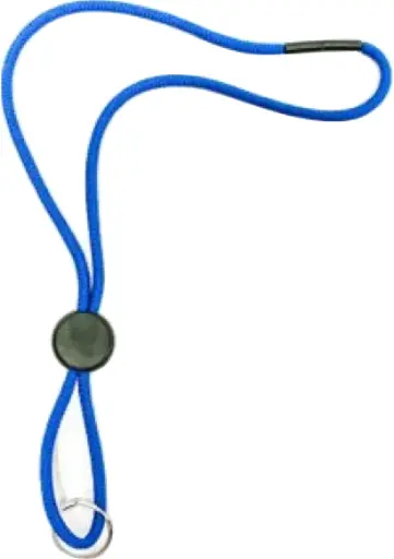 [7152] CGS Premium Sport Cord Hand Lens Lanyard