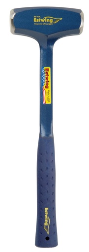 [1214] Estwing 4 lb Long Handle Crack Hammer