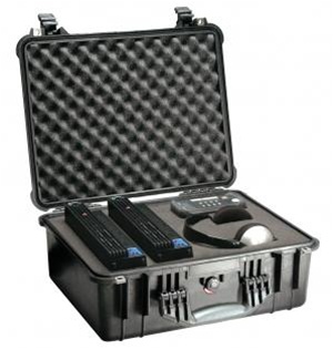 [6208] Pelican 1550 Case