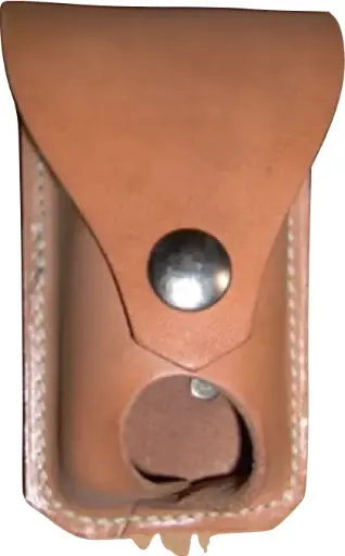 [7010] Gfeller Acid Bottle Holder