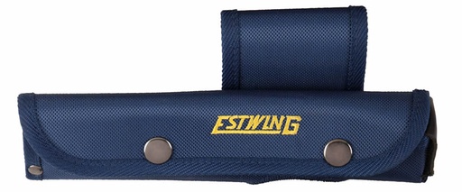 [7060] Estwing Pointed-Tip Rock Pick Sheath, Blue