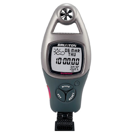 [2890] Brunton ADC Summit Atmospheric Data Center