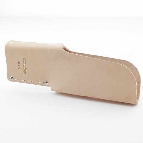 [1236] Haglöf Brush Axe Leather Holster