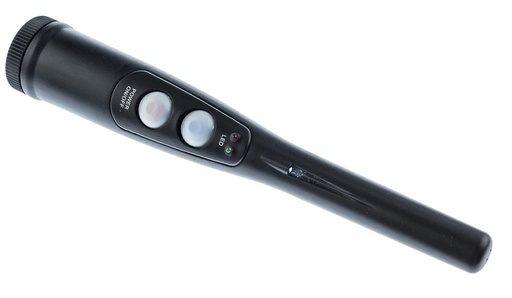 [1182] SE Illuminated WaterProof Pinpointing Metal Detector