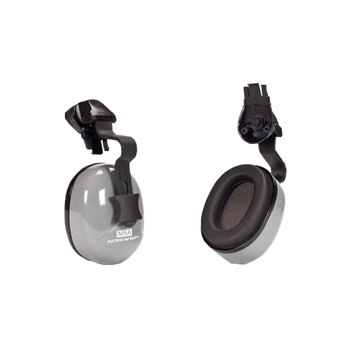 [7571] MSA Sound Control SH for Full Brim Hat (NRR 25 dBA)