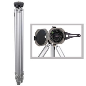 [8300] Brunton Non-Magnetic Tripod