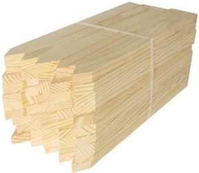 [1547] CGS Premium 16" Survey Stakes