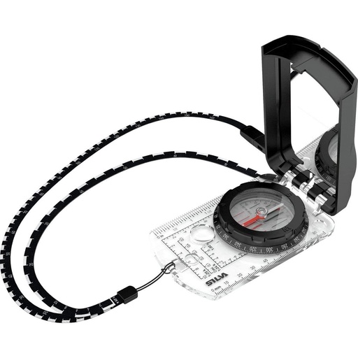 [1940] Silva Ranger 2.0 Compass - Azimuth (0-360 degree)