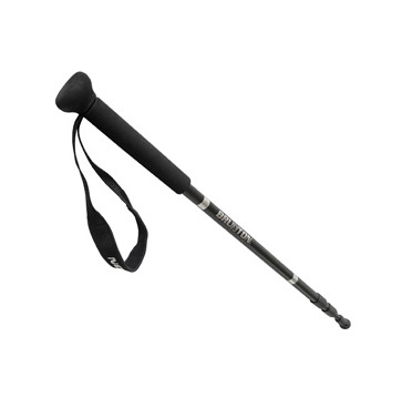 [8301] Brunton Jacob’s Staff Collapsible Pole